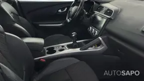 Renault Kadjar 1.3 TCe Intens de 2021