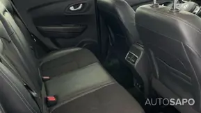 Renault Kadjar 1.3 TCe Intens de 2021