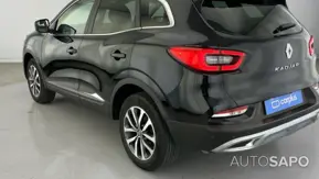 Renault Kadjar 1.3 TCe Intens de 2021