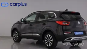 Renault Kadjar 1.3 TCe Intens de 2021