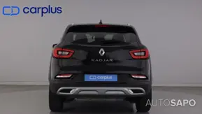 Renault Kadjar 1.3 TCe Intens de 2021