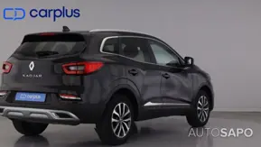 Renault Kadjar 1.3 TCe Intens de 2021