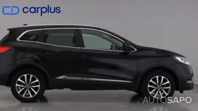 Renault Kadjar 1.3 TCe Intens de 2021