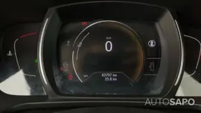 Renault Kadjar 1.3 TCe Intens de 2021