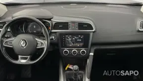 Renault Kadjar 1.3 TCe Intens de 2021