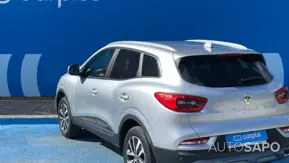 Renault Kadjar 1.3 TCe Intens de 2021