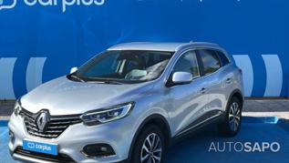 Renault Kadjar 1.3 TCe Intens de 2021