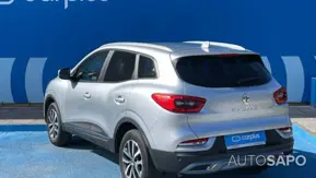 Renault Kadjar 1.3 TCe Intens de 2021