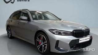 BMW Série 3 320 e Touring Pack M Auto de 2023