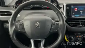 Peugeot 2008 1.2 PureTech Style de 2018