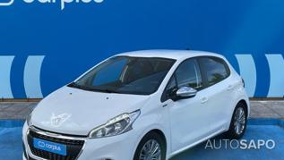 Peugeot 208 1.2 PureTech Life Signature de 2019