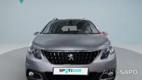 Peugeot 2008 1.2 PureTech Style de 2018