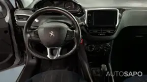 Peugeot 2008 1.2 PureTech Style de 2018