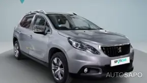 Peugeot 2008 1.2 PureTech Style de 2018