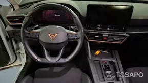 Cupra Formentor 1.5 TSI Cupra DSG de 2023