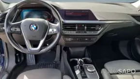 BMW Série 1 116 d Line Sport Auto de 2022