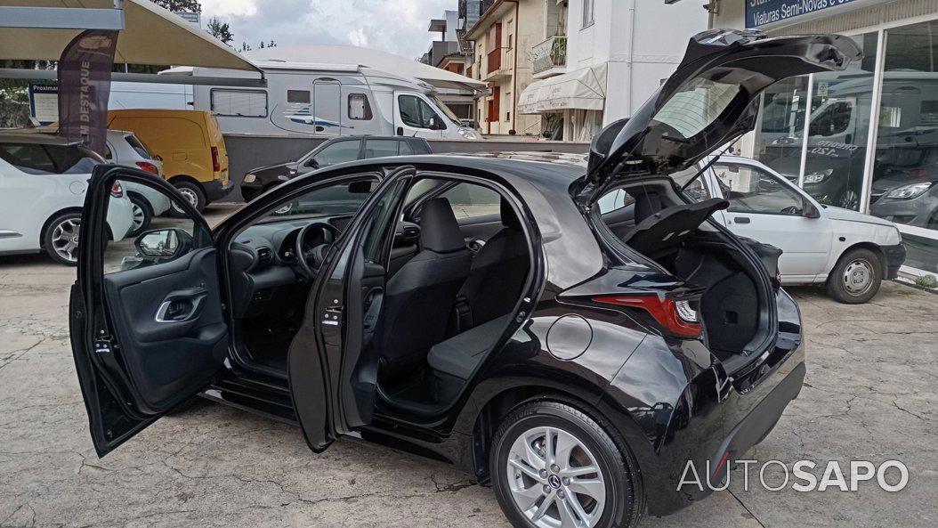 Mazda 2 Hybrid Agile 1.5 de 2023