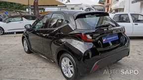 Mazda 2 Hybrid Agile 1.5 de 2023