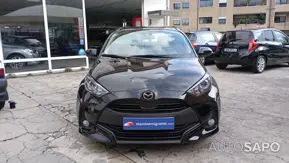 Mazda 2 Hybrid Agile 1.5 de 2023