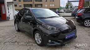 Mazda 2 Hybrid Agile 1.5 de 2023