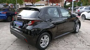 Mazda 2 Hybrid Agile 1.5 de 2023