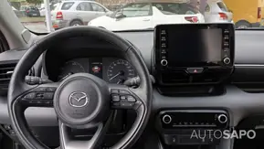 Mazda 2 Hybrid Agile 1.5 de 2023