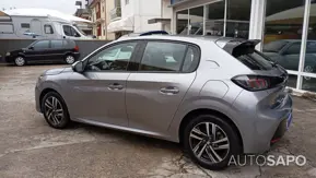 Peugeot 208 1.2 PureTech Allure de 2020