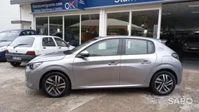 Peugeot 208 1.2 PureTech Allure de 2020