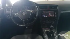 Volkswagen Golf de 2019