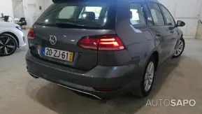 Volkswagen Golf de 2019