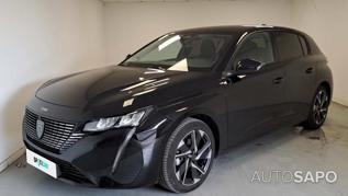 Peugeot 308 SW 1.2 PureTech Allure de 2024