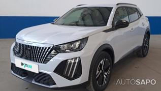 Peugeot 2008 1.2 PureTech Allure de 2024