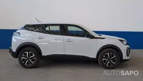 Peugeot 2008 1.2 PureTech Active de 2024