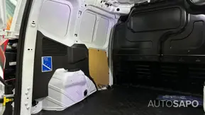 Ford Transit Courier de 2019