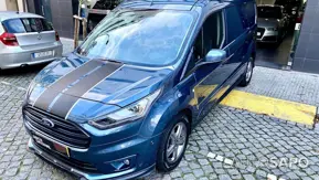 Ford Transit Connect de 2019