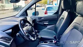 Ford Transit Connect de 2019