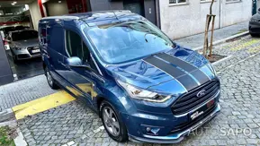 Ford Transit Connect de 2019