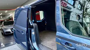 Ford Transit Connect de 2019