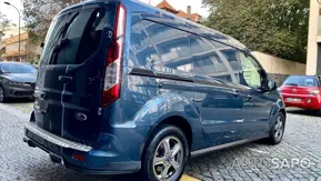 Ford Transit Connect de 2019