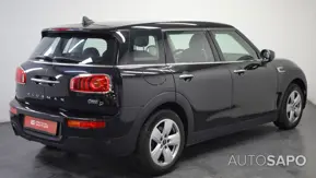 MINI Clubman de 2020