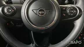 MINI Clubman de 2020