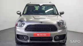 MINI Countryman de 2020