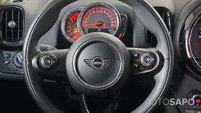 MINI Countryman de 2020