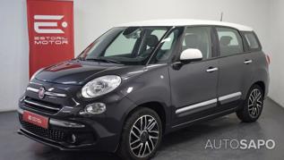 Fiat 500L de 2019