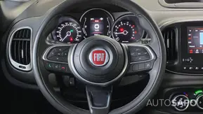 Fiat 500L de 2019