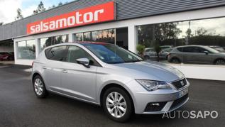 Seat Leon 1.0 EcoTSI Style S/S de 2019