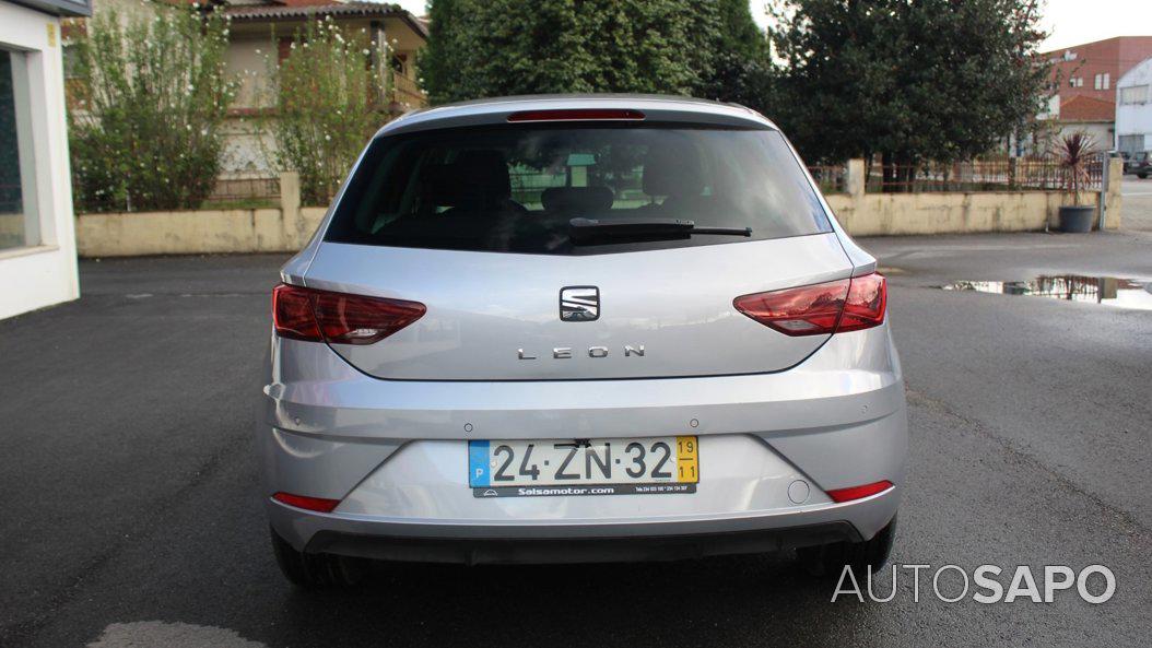 Seat Leon 1.0 EcoTSI Style S/S de 2019