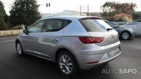 Seat Leon 1.0 EcoTSI Style S/S de 2019