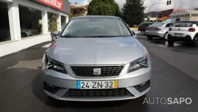 Seat Leon 1.0 EcoTSI Style S/S de 2019