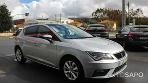 Seat Leon 1.0 EcoTSI Style S/S de 2019